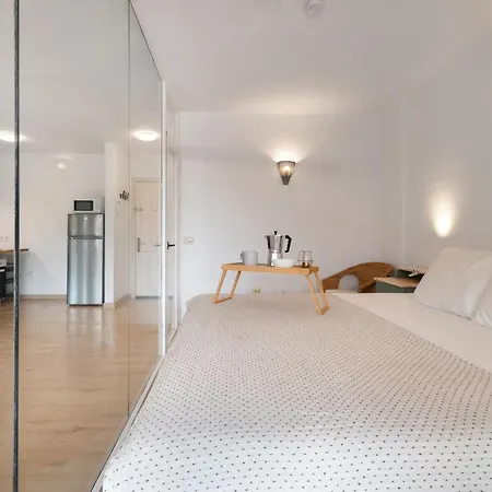 Botanique Apartment Puerto de la Cruz (Tenerife)